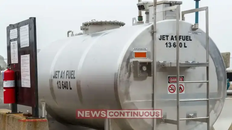 Jet Fuel Crisis: Airfares set to skyrocket as ATF prices double; Hits record Rs.2 lakh mark for the first time.