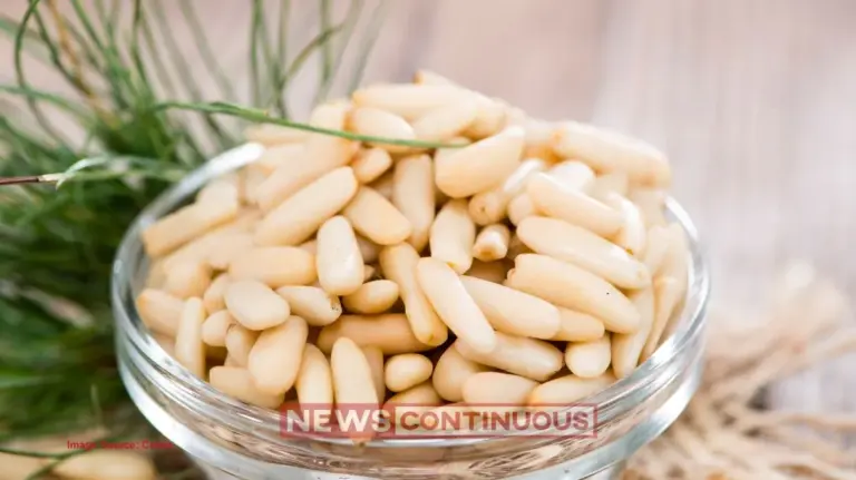 Move over Almonds and Cashews: Why 'Chilgoza' (Pine Nuts) is the ultimate superfood for your health.