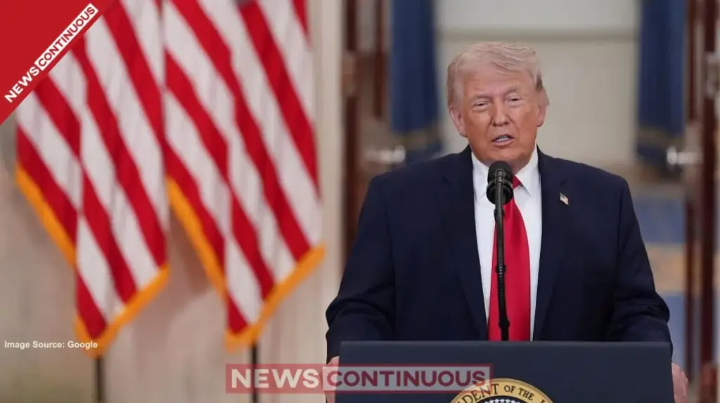 Trump claims 'Decisive Victory' over Iran: Announces mission accomplished but vows 2-3 weeks of intensified strikes.
