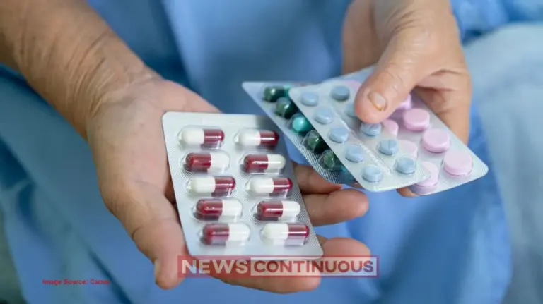 Government to end mandatory purchase of full medicine strips; Pharmacies to provide exact dosage as prescribed.