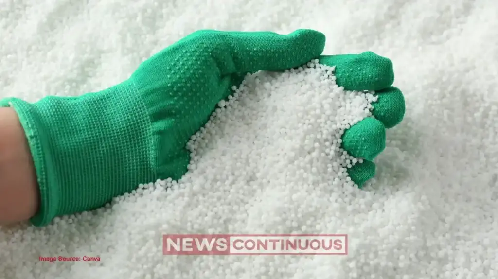 Relief for Fertilizer and Petrochemical Sectors: Govt waives Customs Duty on 40 key raw materials amid Iran-US war.