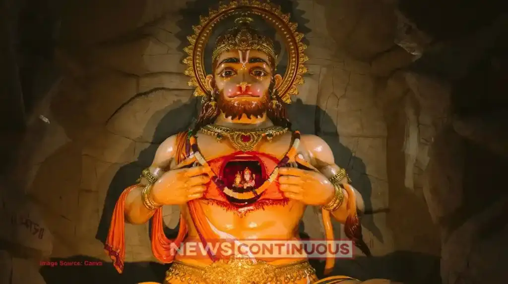 Hanuman Jayanti 2026: Donate these items according to your Zodiac sign for Sankat Mochan’s blessings.