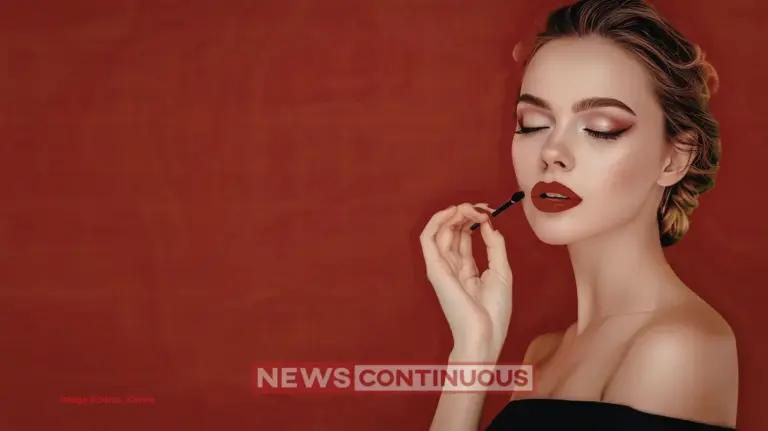 Long-lasting Lipstick Tips: Make your affordable lipstick stay like luxury brands; Expert hacks for 24-hour wear and easy removal.