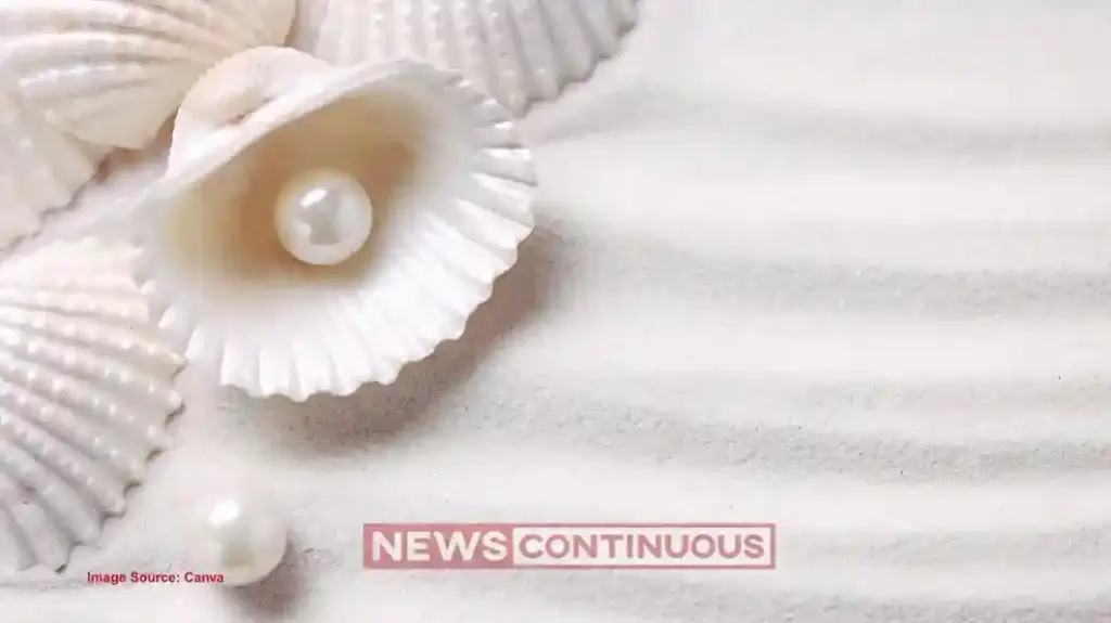 Gemstone Wisdom: 3 Major benefits of wearing Pearl (Moti); Why these 4 zodiac signs should avoid it.
