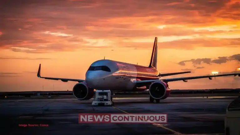 Flight Ticket Row: Government Gets Strict as Airlines Hike Fuel Surcharge; Relief Likely for Passengers