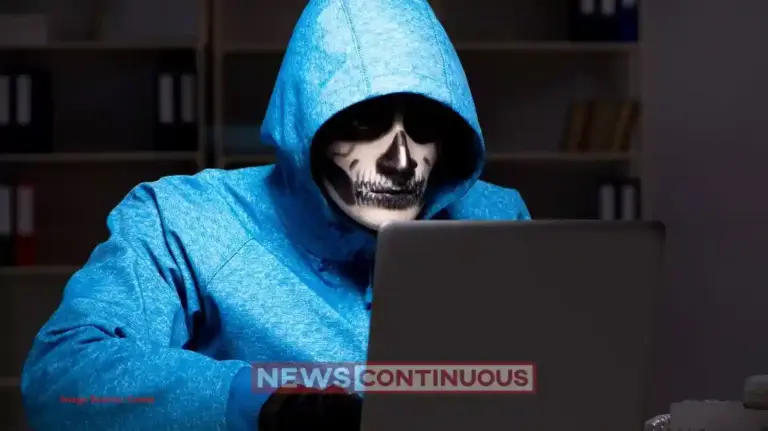 Mumbai Cyber Cell Busts Share Trading Scam: Two Brothers Arrested from Nashik for Defrauding Goregaon Resident of Rupees 89 Lakh