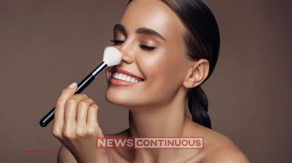 Summer Makeup Hacks: Expert Tips to Make Your Makeup Last Longer in Heat and Humidity