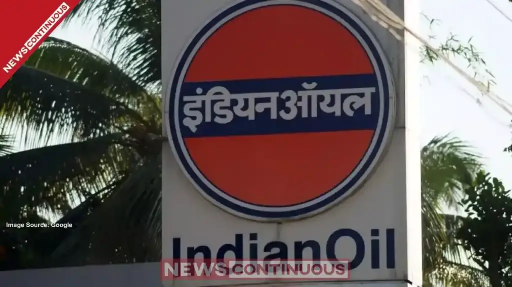 IOCL Issues Statement on LPG Supply: 28 Lakh Cylinders Delivered Daily Despite Global Geopolitical Tensions