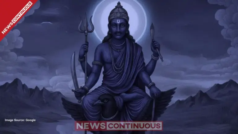 Shani Uday 2026: Saturn’s Rise to Bring Fortune; 5 Zodiac Signs to See Major Career and Financial Growth