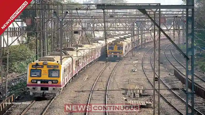 Mumbai Local Train Scam: 22-Year-Old Caught with Fake Pass at Vikhroli; Alert TC Uncovers Fraud