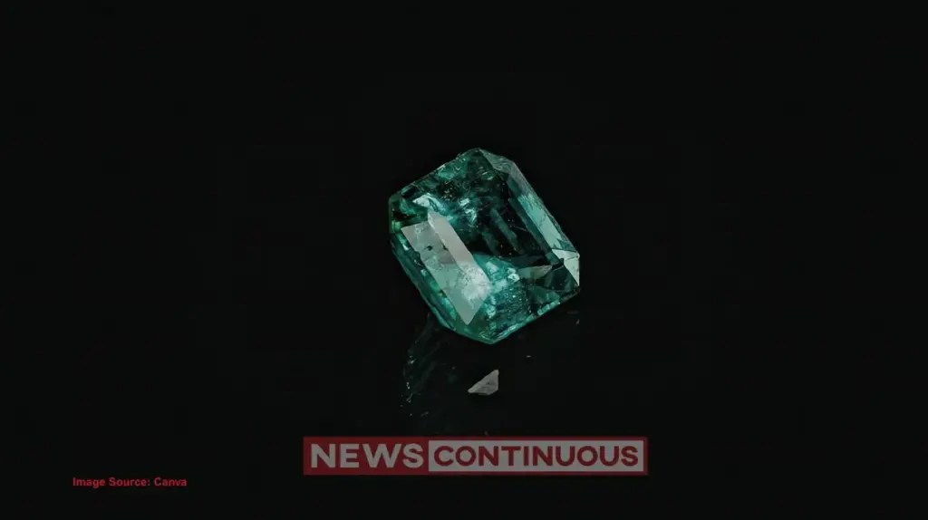 Gemology: Benefits of Wearing Emerald (Panna) for Success in Business and Career; Rules and Rituals