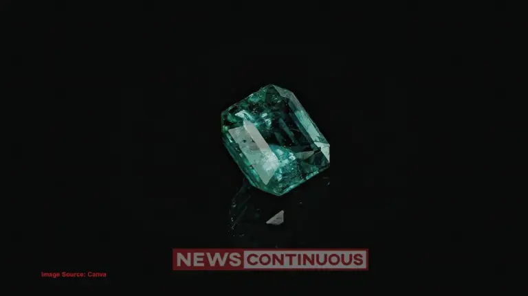 Gemology: Benefits of Wearing Emerald (Panna) for Success in Business and Career; Rules and Rituals
