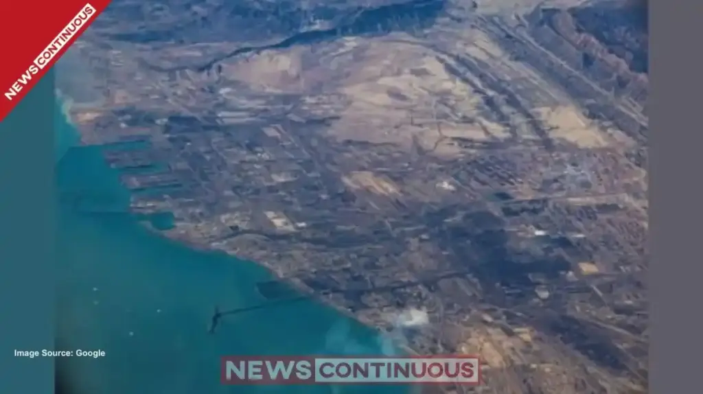 After Hormuz, Iran Eyes Control Over Bab-al-Mandeb Strait; Global Supply of Oil, Wheat, and Fertilizers at Risk