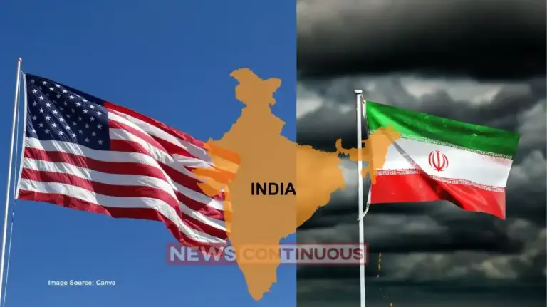 Iran Praises India’s Balanced Foreign Policy Amid Conflict; Calls India a Key Player to Defuse Tensions with US
