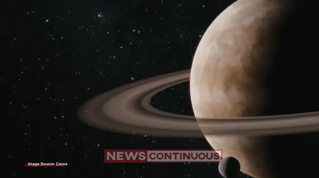 Saturn's Dhaiya for Leo and Sagittarius: When Will You Get Relief? Detailed Timeline and Remedies