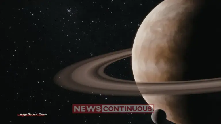 Saturn's Dhaiya for Leo and Sagittarius: When Will You Get Relief? Detailed Timeline and Remedies