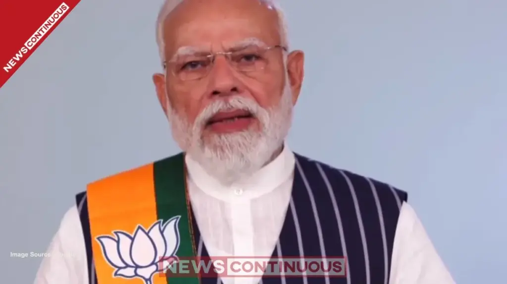 BJP Foundation Day: PM Modi Sets Focus on UCC and 'One Nation One Election' After Fulfilling Major Commitments