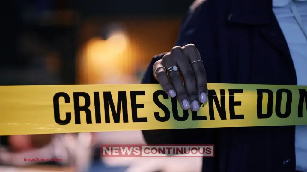 Mumbai Crime: 55-Year-Old Man Bludgeoned to Death in Churchgate’s Tata Garden; Police Hunt for Absconding Killer