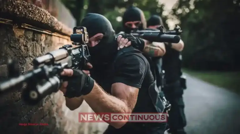 Terror Plot Foiled: Delhi Police & Maharashtra ATS Arrest 2 Suspects Linked to ISIS and JeM; Major Strike Averted