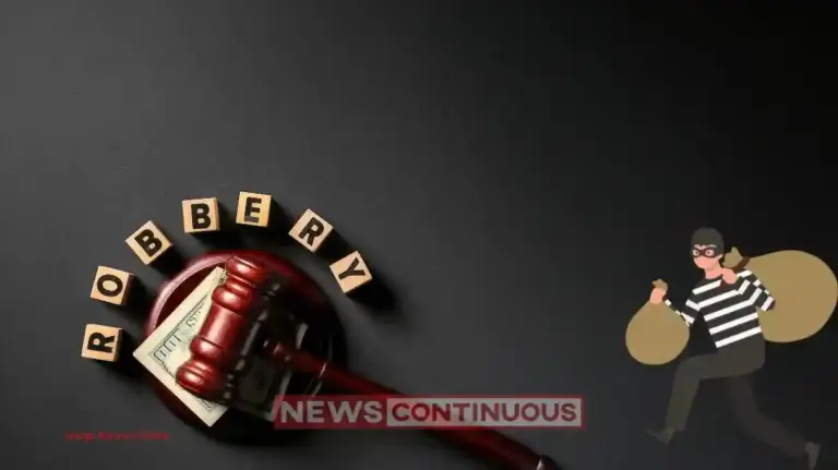 Khaki-Clad Robber: Amboli Cop and 3 Others Arrested for Rupees 25 Lakh Heist in Andheri; Entire Cash Recovered