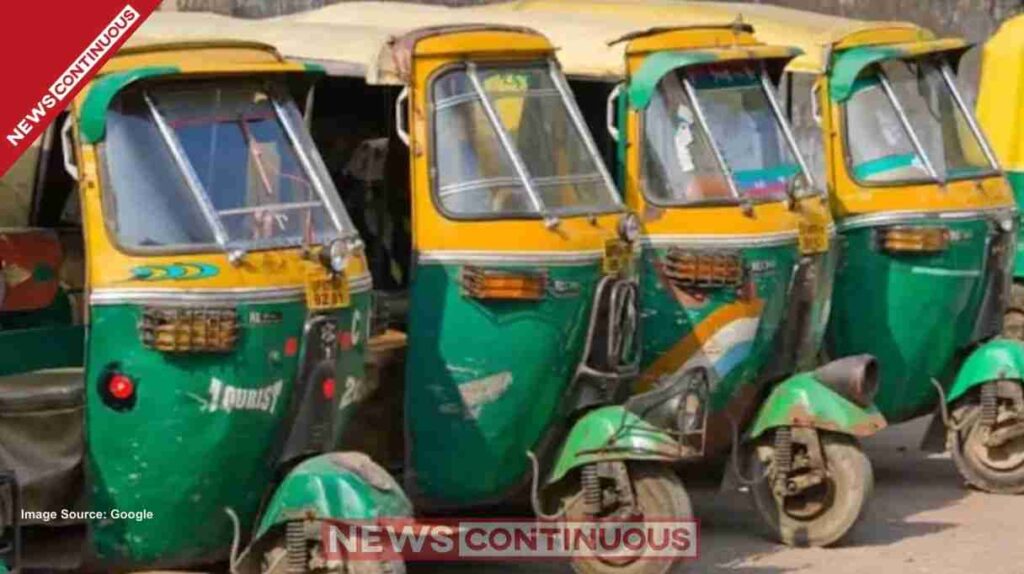 Mira-Bhayandar E-Rickshaw Permit Scam: Former MLA Alleges Permits Issued to Rohingyas Using Fake Documents; RTO Under Scanner