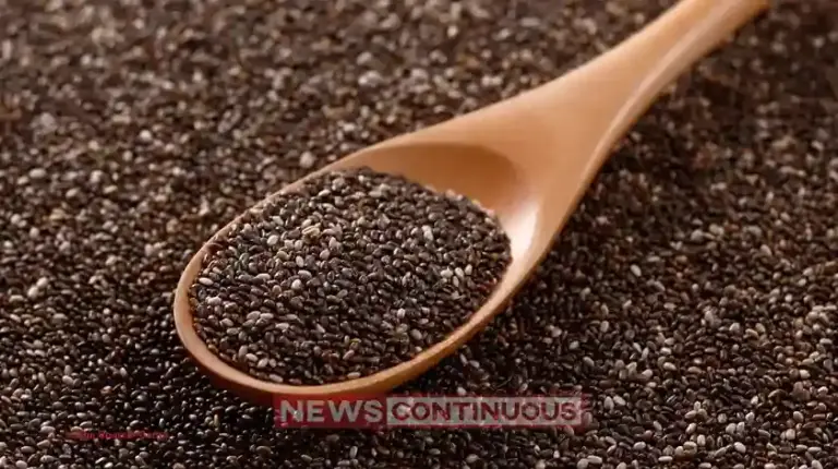 Summer Health: Why You Should Drink Chia Seeds Water; Benefits for Weight Loss, Digestion, and Hydration