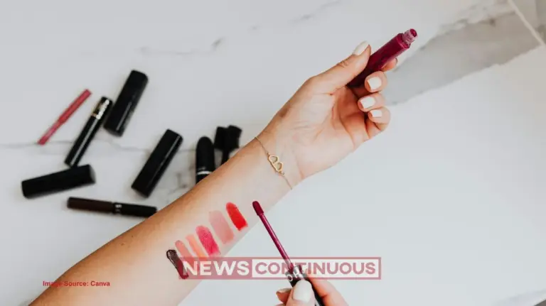 Universal Lipstick Shades: Best Lip Colors That Suit Every Skin Tone from Nude to Bold Red