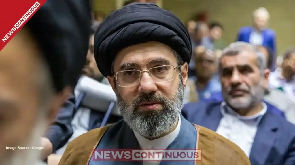 Reports Claim Iran’s New Supreme Leader Mujtaba Khamenei is Unconscious and in Critical Condition Amid Regional Tensions