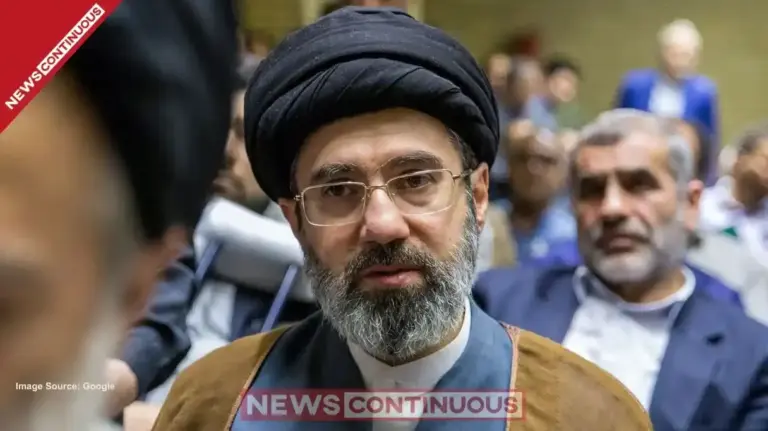 Reports Claim Iran’s New Supreme Leader Mujtaba Khamenei is Unconscious and in Critical Condition Amid Regional Tensions