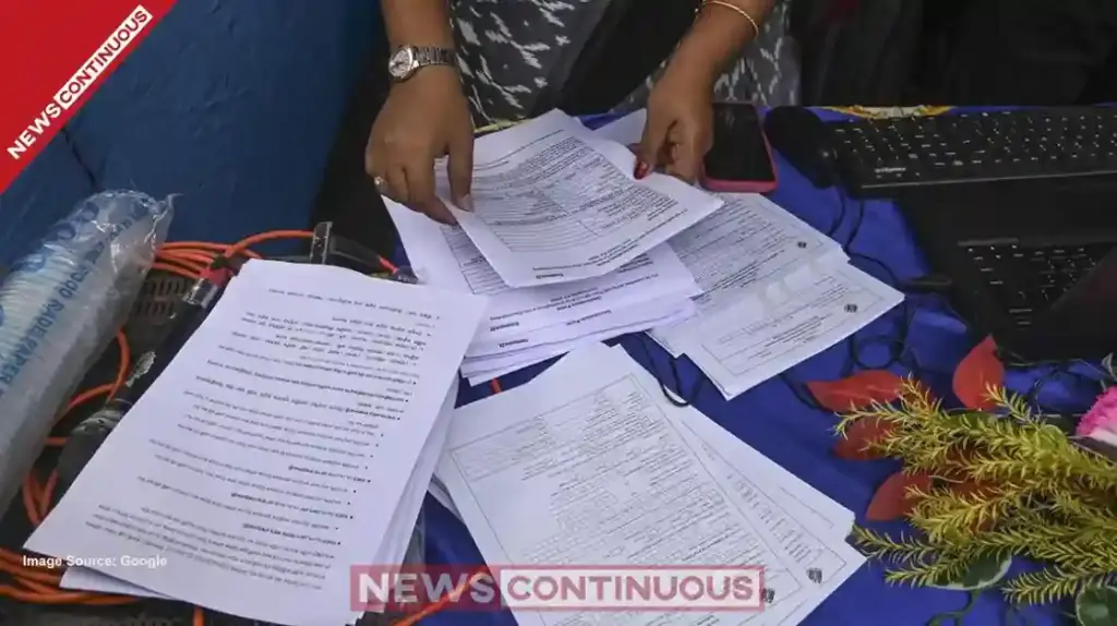 West Bengal Voter List 2026: Over 90 Lakh Voters Removed from Electoral Rolls; Election Commission Releases District-wise Data