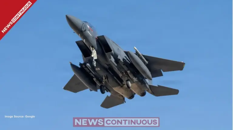 US 'Air Armada' Mission: Filmy Style Rescue of Two Airmen from Iran After 45-Hour Massive Operation