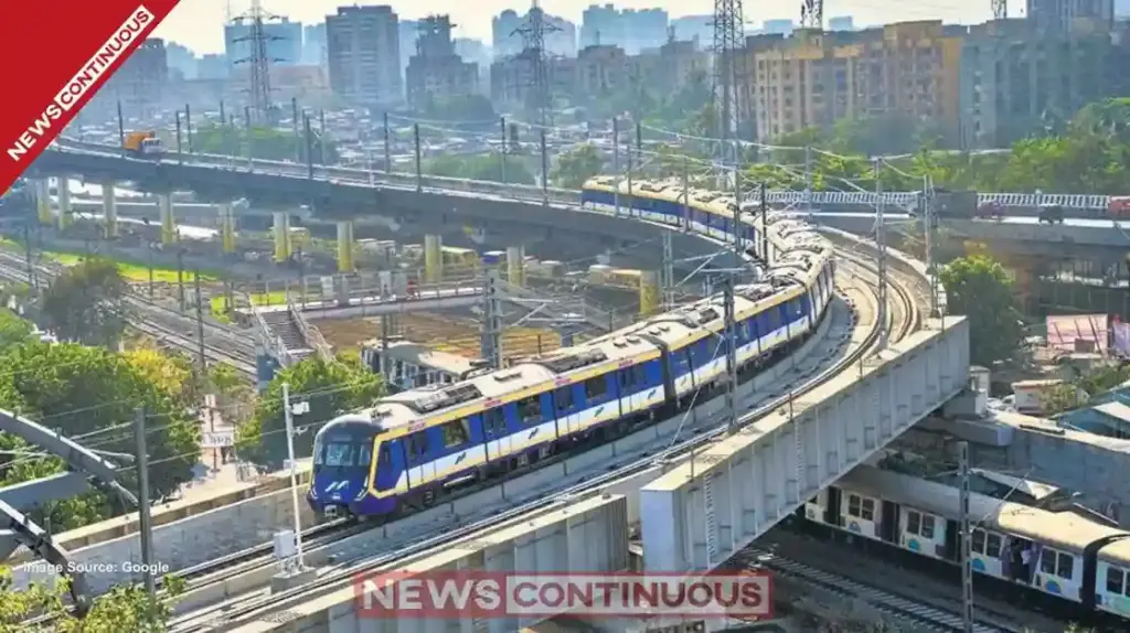 Mumbai Metro New Timetable: Lines 9 & 2B to Roll Out on April 8; Check Peak Hour Frequency and Route Details
