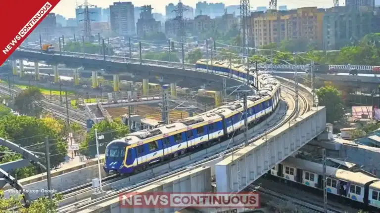 Mumbai Metro New Timetable: Lines 9 & 2B to Roll Out on April 8; Check Peak Hour Frequency and Route Details