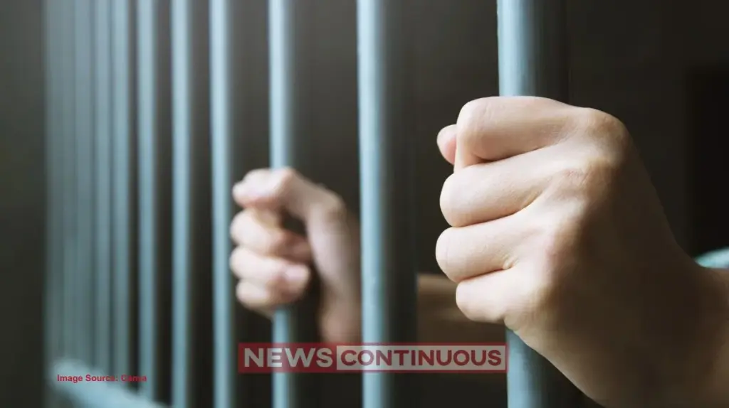 Mumbai Crime: Notorious Chain Snatcher Involved in 59 Cases Arrested by Bhoiwada Police from Kalyan