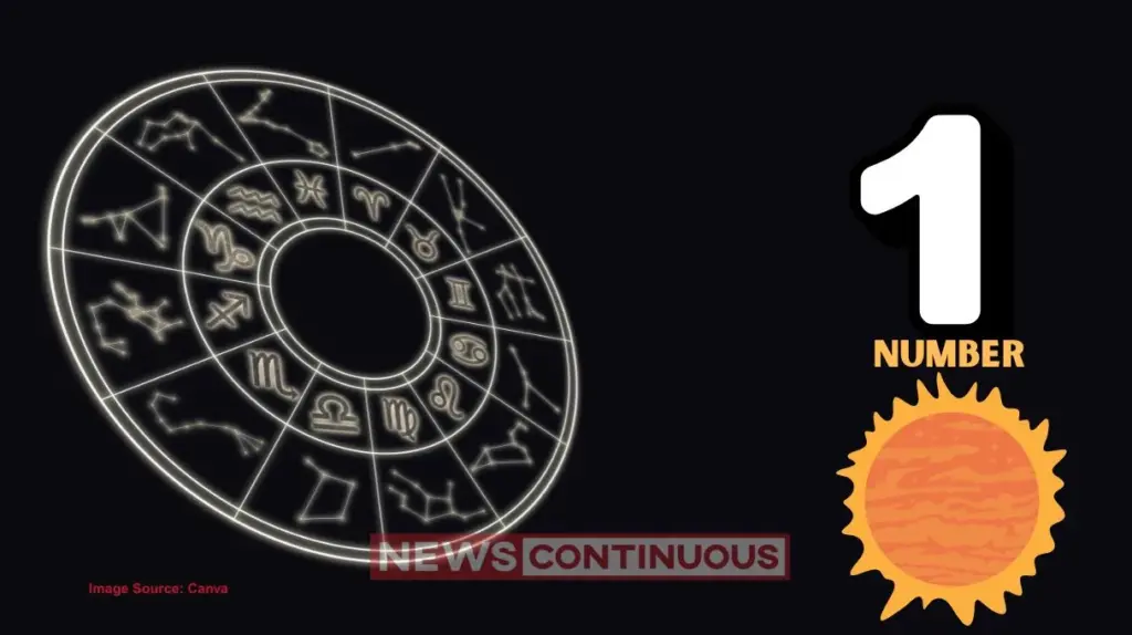 Numerology: People with Radix 1 stay together for a lifetime and keep their partner happy.