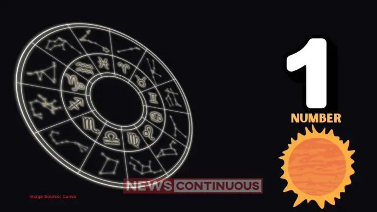 Numerology: People with Radix 1 stay together for a lifetime and keep their partner happy.