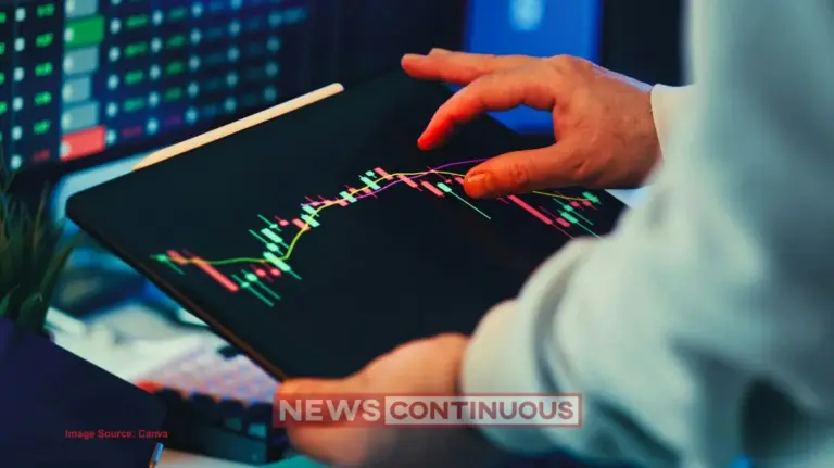 Stock Market Rally: Sensex jumps 2700 points as markets welcome US-Iran ceasefire.