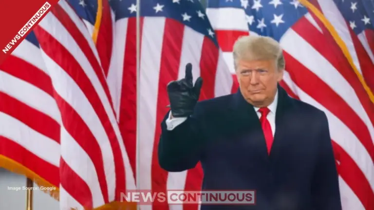 US Politics: Why are demands for Trump's resignation rising after the ceasefire announcement?