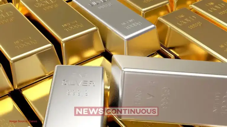Gold-Silver Price Surge: Silver jumps ₹12,000 after US-Iran ceasefire; check latest gold rates.
