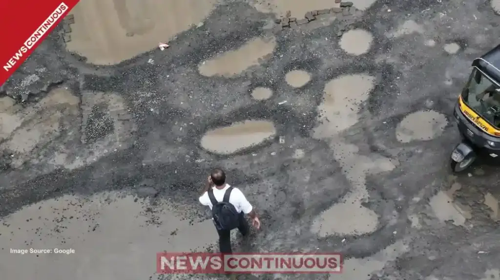 Mumbai News: Mumbaikars to get pothole-free roads soon; Concrete road project to be completed by May 2027.