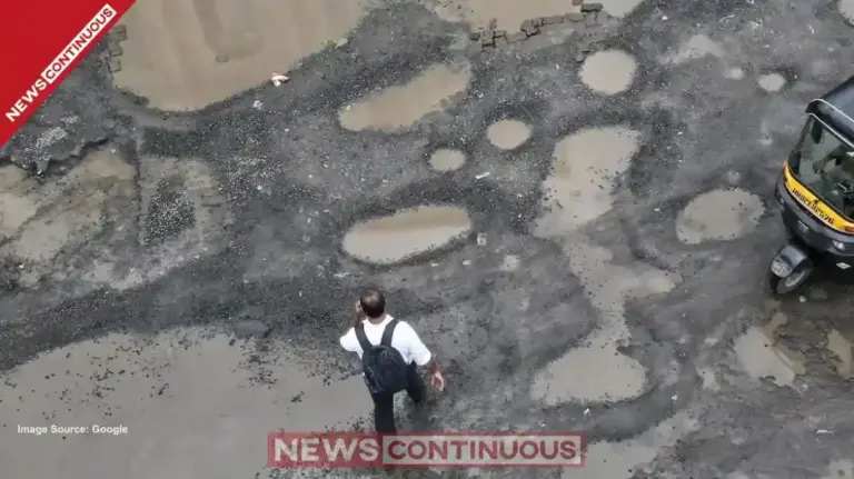 Mumbai News: Mumbaikars to get pothole-free roads soon; Concrete road project to be completed by May 2027.