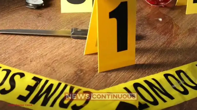 Thane Crime: 7-year-old girl sexually assaulted at construction site in Naupada; 45-year-old laborer arrested.