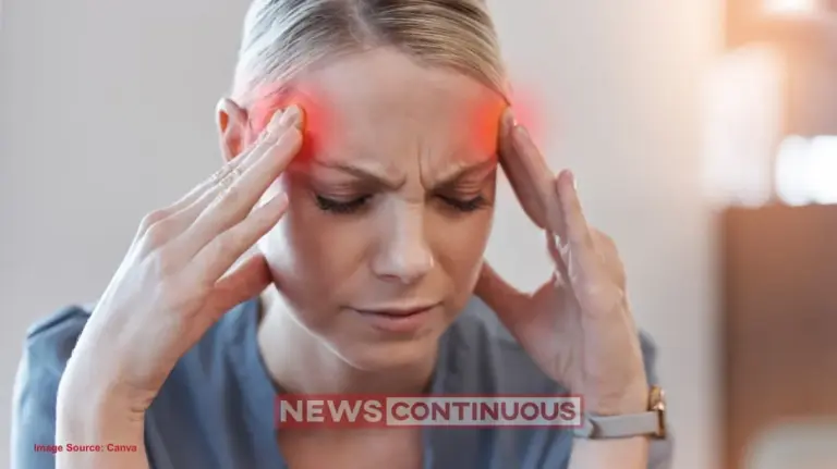 Best Home Remedies for Migraine: Does dehydration cause headaches? Know the causes and prevention tips.