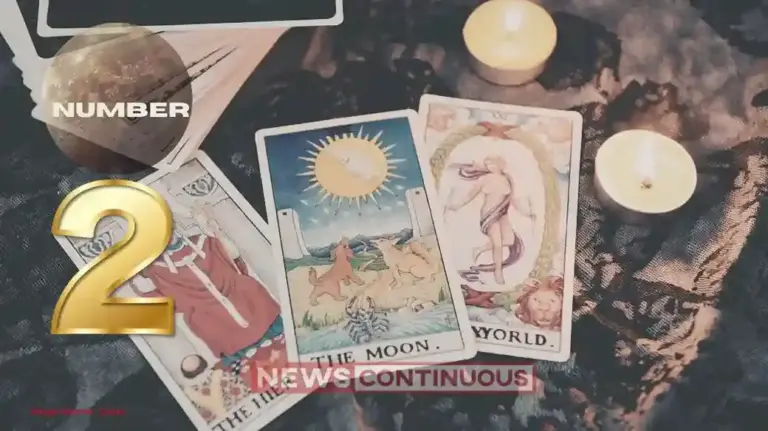 Numerology: The greatest strength of Radix 2 becomes their weakness; know how to handle yourself.