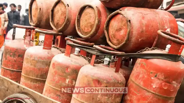 LPG Crisis Management: Government prioritizes household supply; 70% allocation to states amid Hormuz Strait tension.
