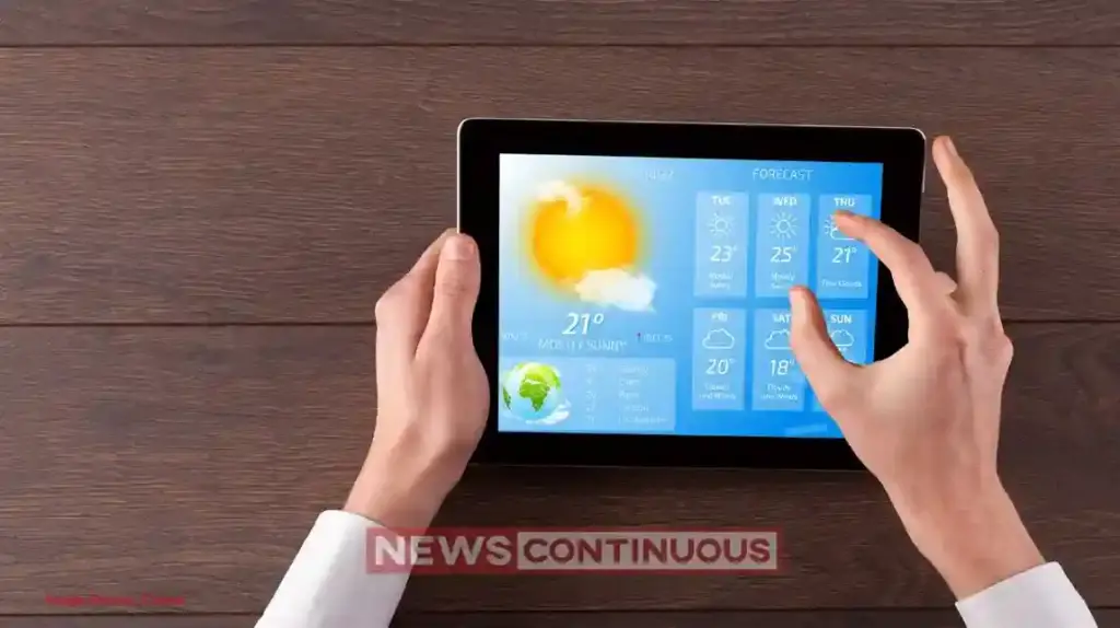 Mumbai Weather Update: Heat intensity rises as temperatures hit 34°C; Air quality improves with 17% drop in pollutants.