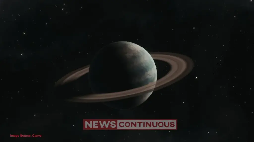 Saturn Transit 2026: Shani Dev to test patience; these 4 zodiac signs need to be cautious from April 17.