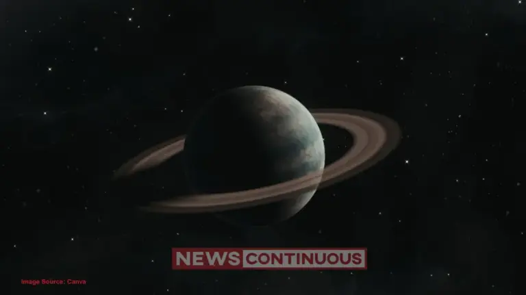 Saturn Transit 2026: Shani Dev to test patience; these 4 zodiac signs need to be cautious from April 17.