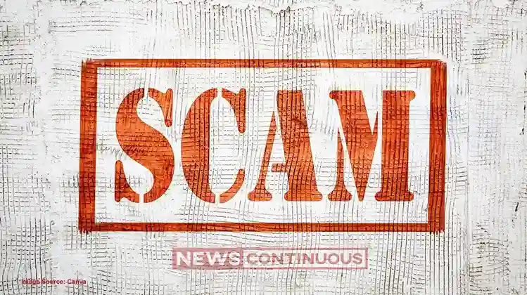 Borivali Investment Scam: Couple arrested for Rupees 6.71 crore fraud; suspects claim money spent on drugs.