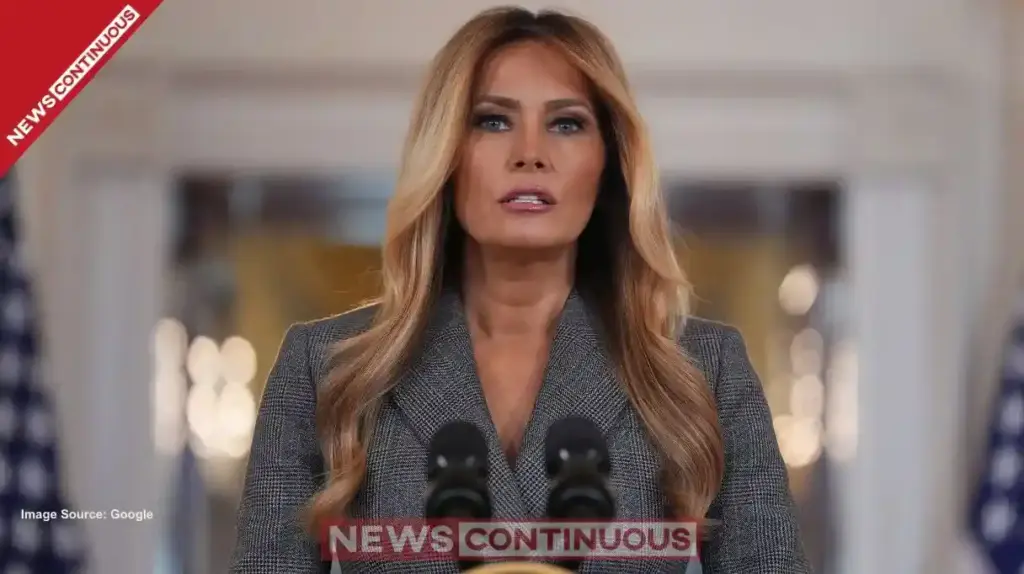 Trouble at home for Trump: Melania Trump makes shocking demands regarding Epstein files amid Iran conflict.